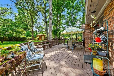 5523 Beaver Dam Lane Mint Hill NC 28227