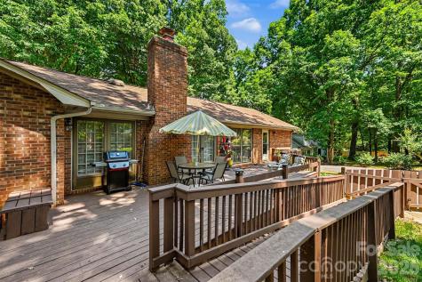 5523 Beaver Dam Lane Mint Hill NC 28227