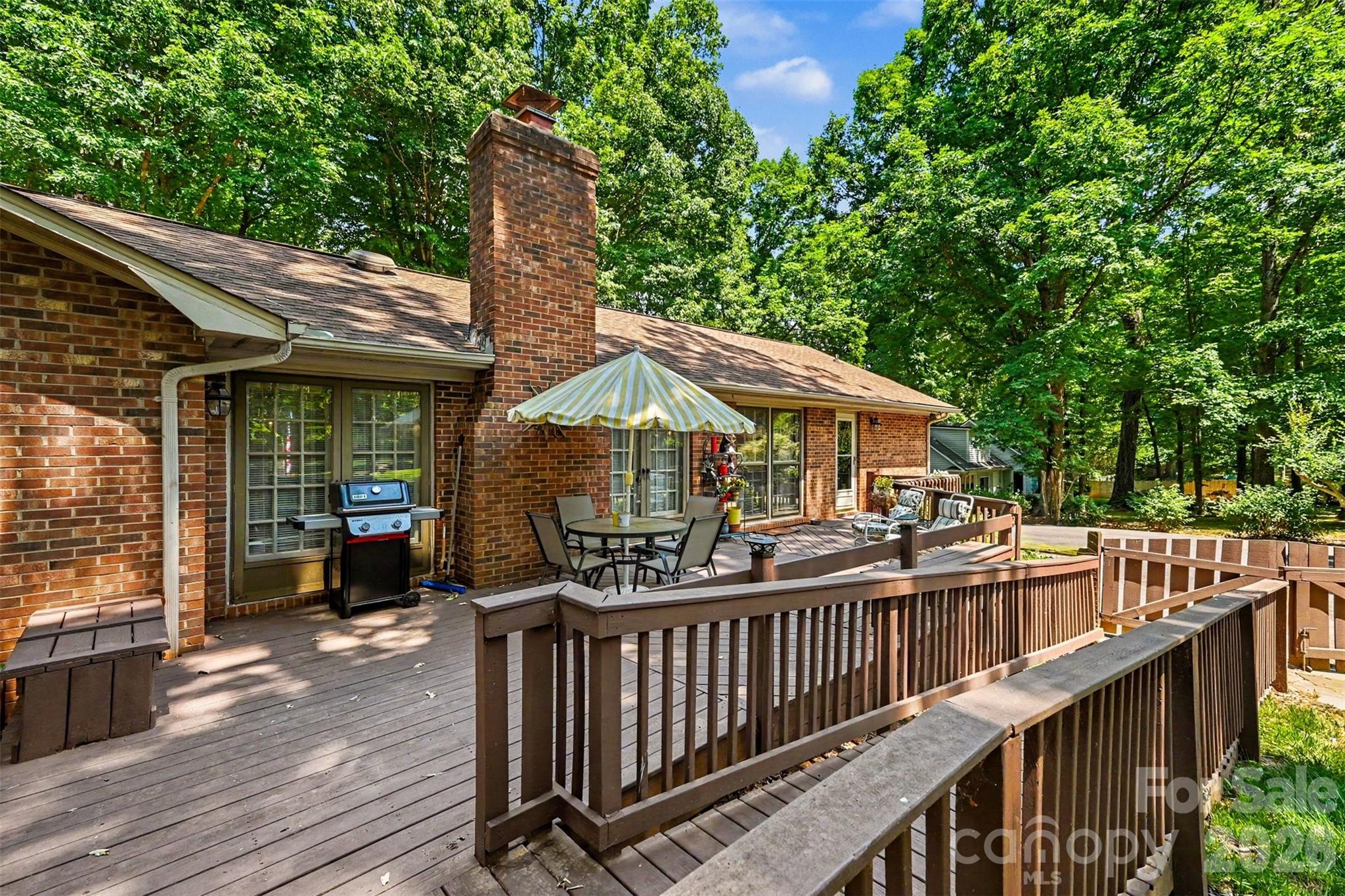 5523 Beaver Dam Lane Mint Hill NC 28227