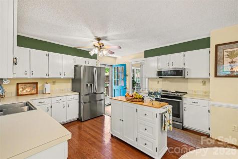 5523 Beaver Dam Lane Mint Hill NC 28227