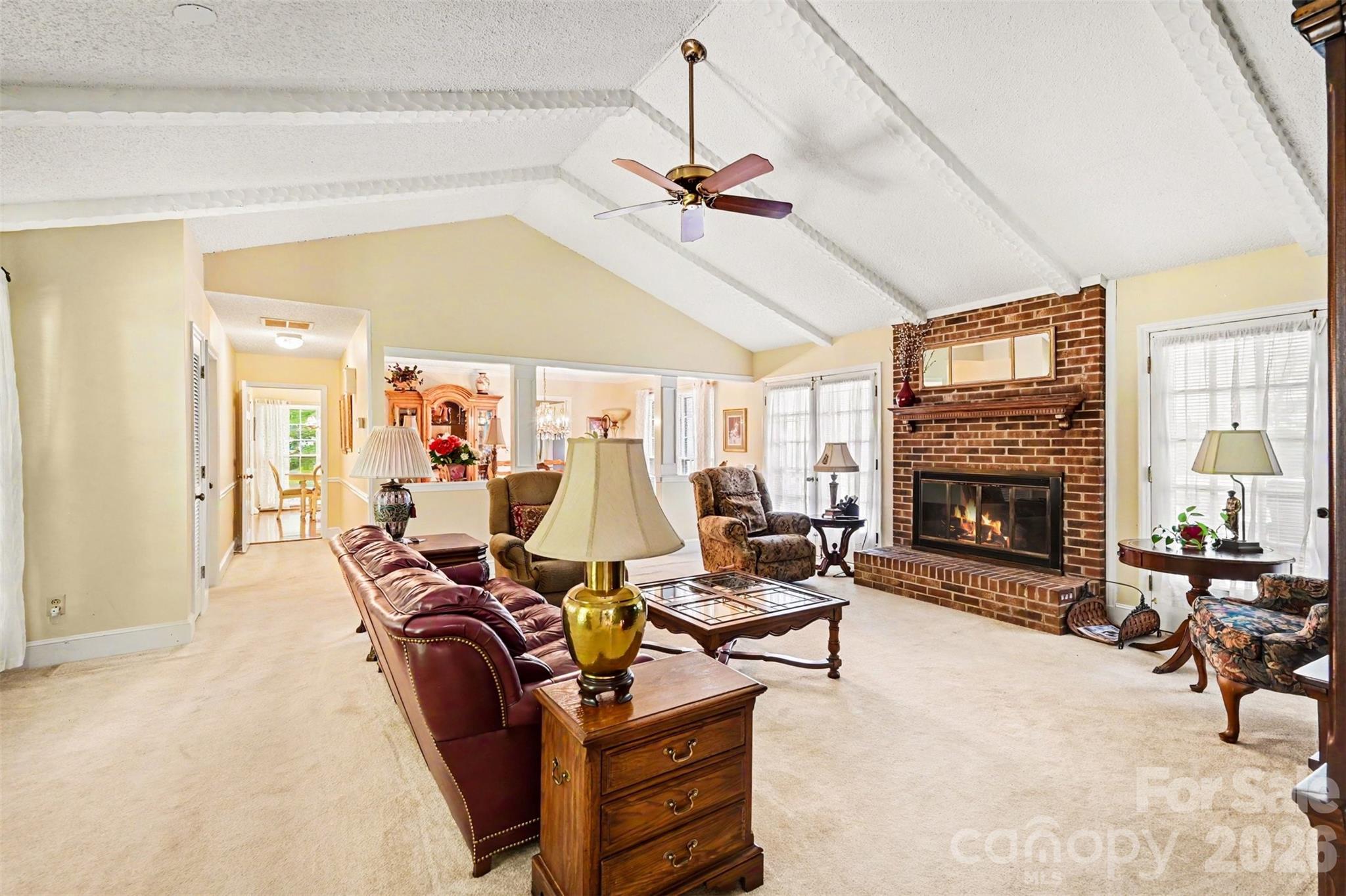 5523 Beaver Dam Lane Mint Hill NC 28227