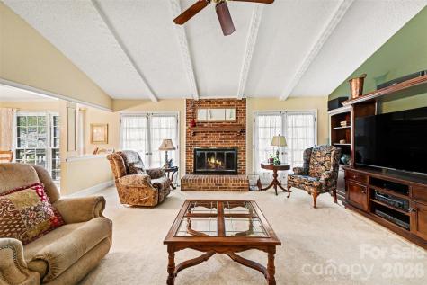 5523 Beaver Dam Lane Mint Hill NC 28227