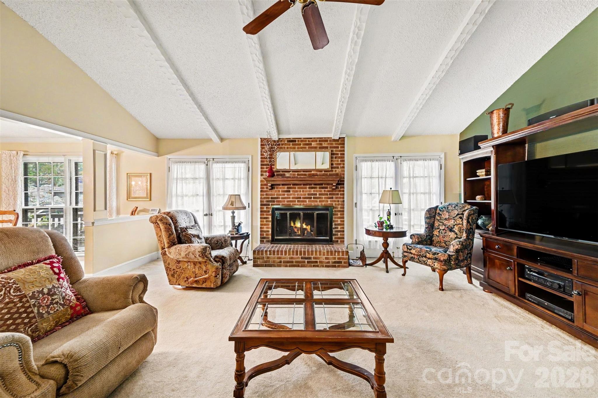5523 Beaver Dam Lane Mint Hill NC 28227