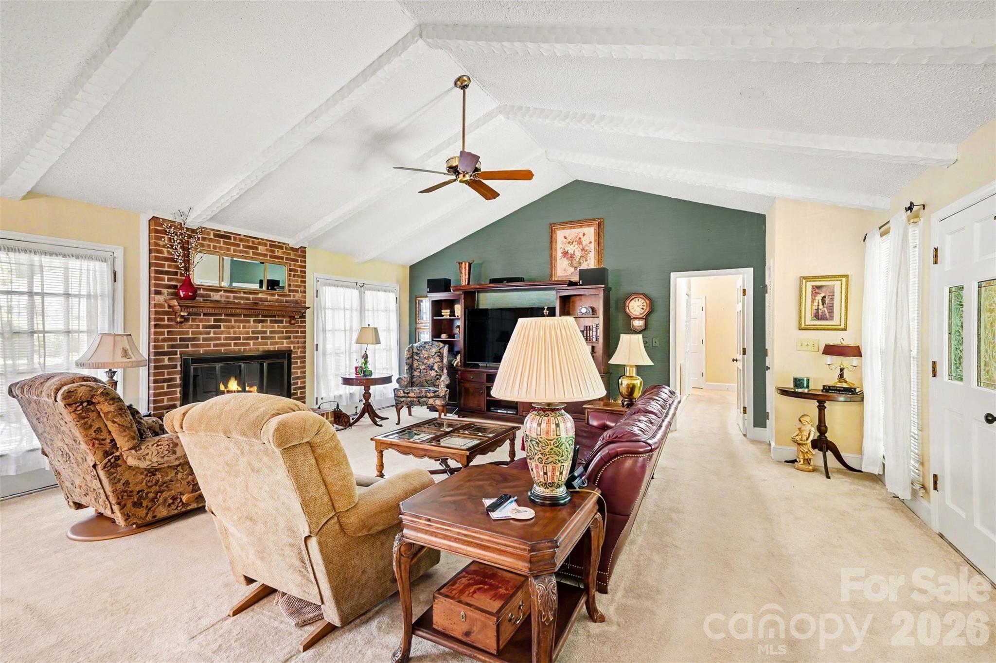 5523 Beaver Dam Lane Mint Hill NC 28227