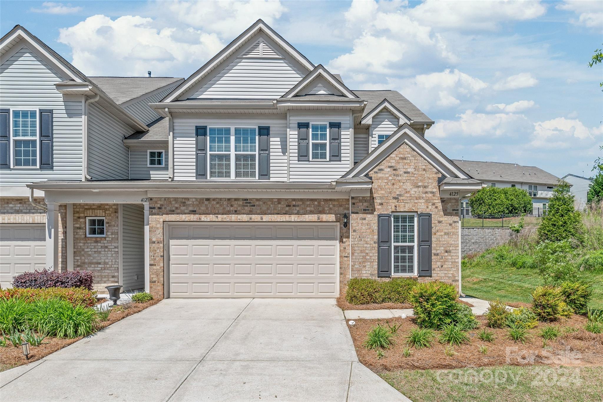 4125 Station Square Court Charlotte NC 28210