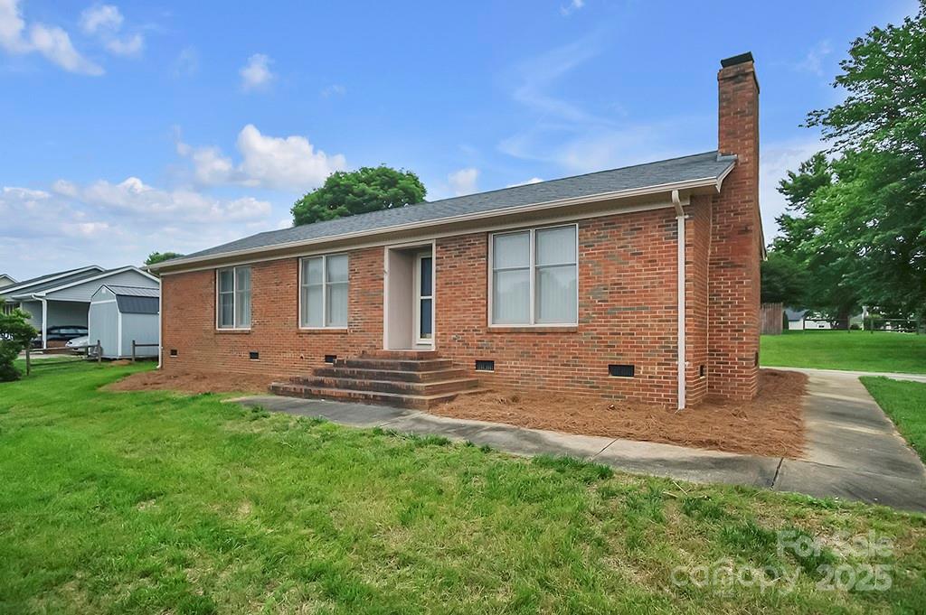 1609 Mcfarland Drive Shelby NC 28152