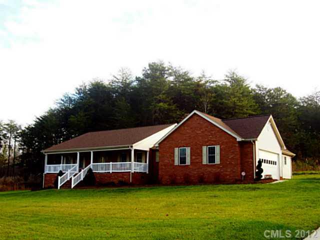 116 Atwell Drive Statesville NC 28677