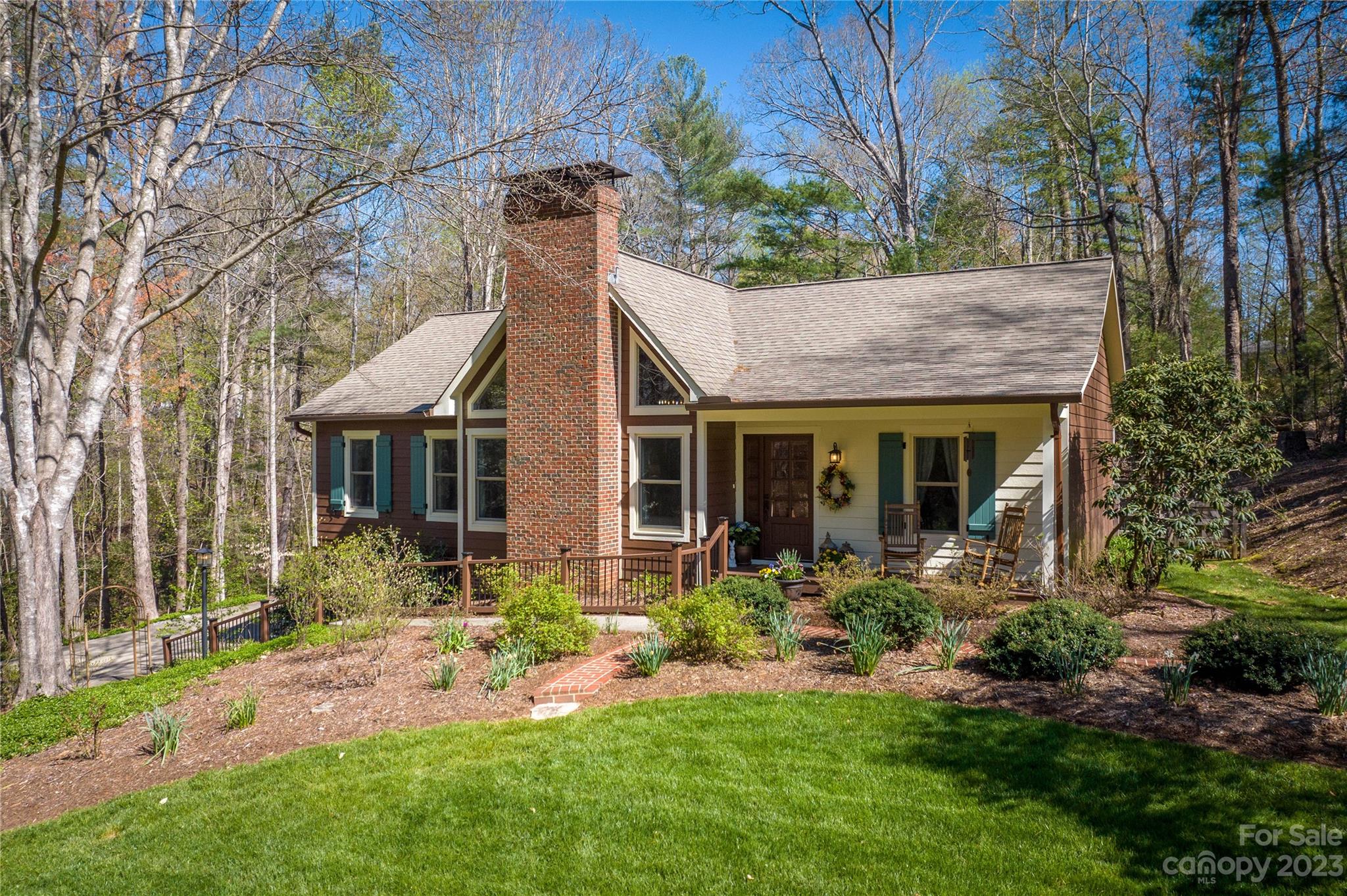4715 East Shores Drive Morganton NC 28655