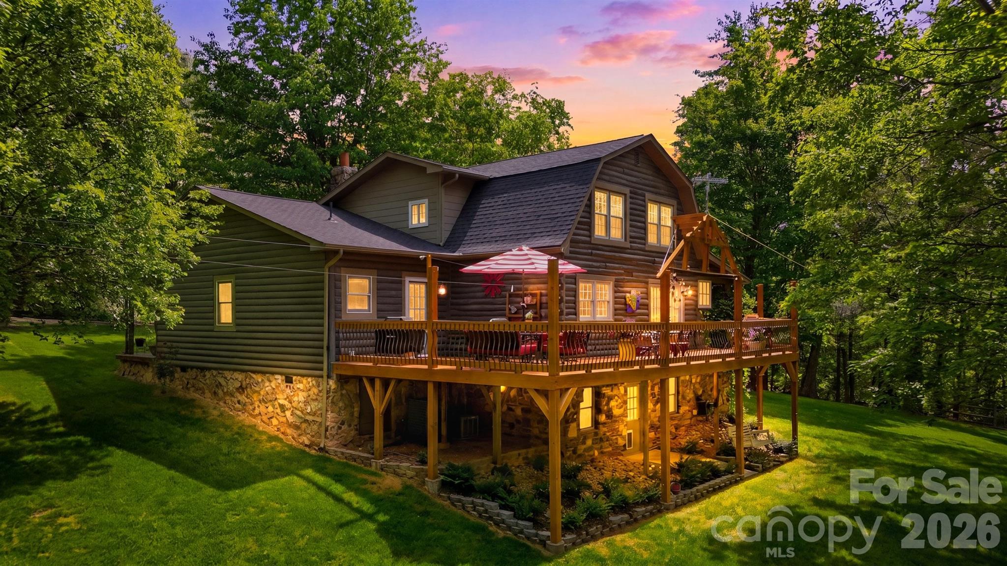 3497 Blue Creek Road Lenoir NC 28645