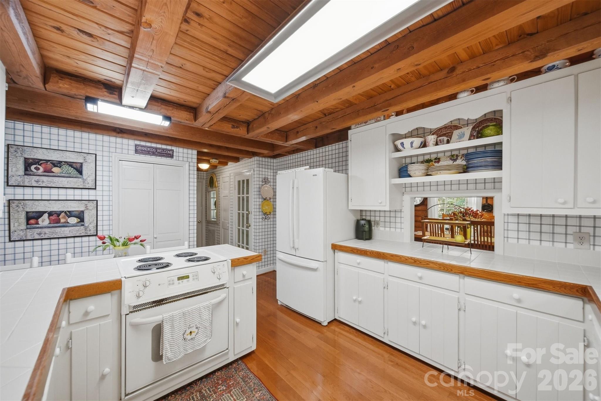 3497 Blue Creek Road Lenoir NC 28645