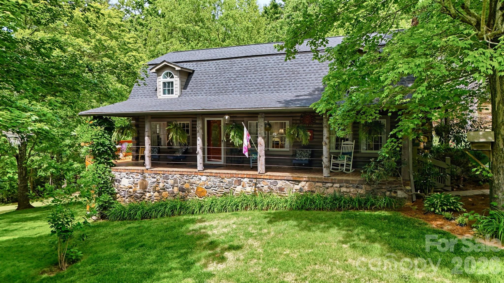 3497 Blue Creek Road Lenoir NC 28645