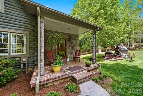 3497 Blue Creek Road Lenoir NC 28645