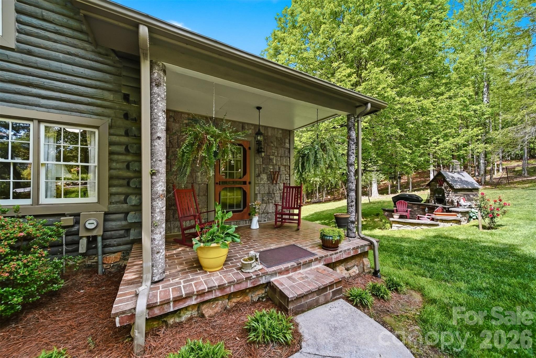 3497 Blue Creek Road Lenoir NC 28645