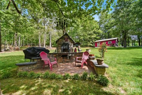 3497 Blue Creek Road Lenoir NC 28645
