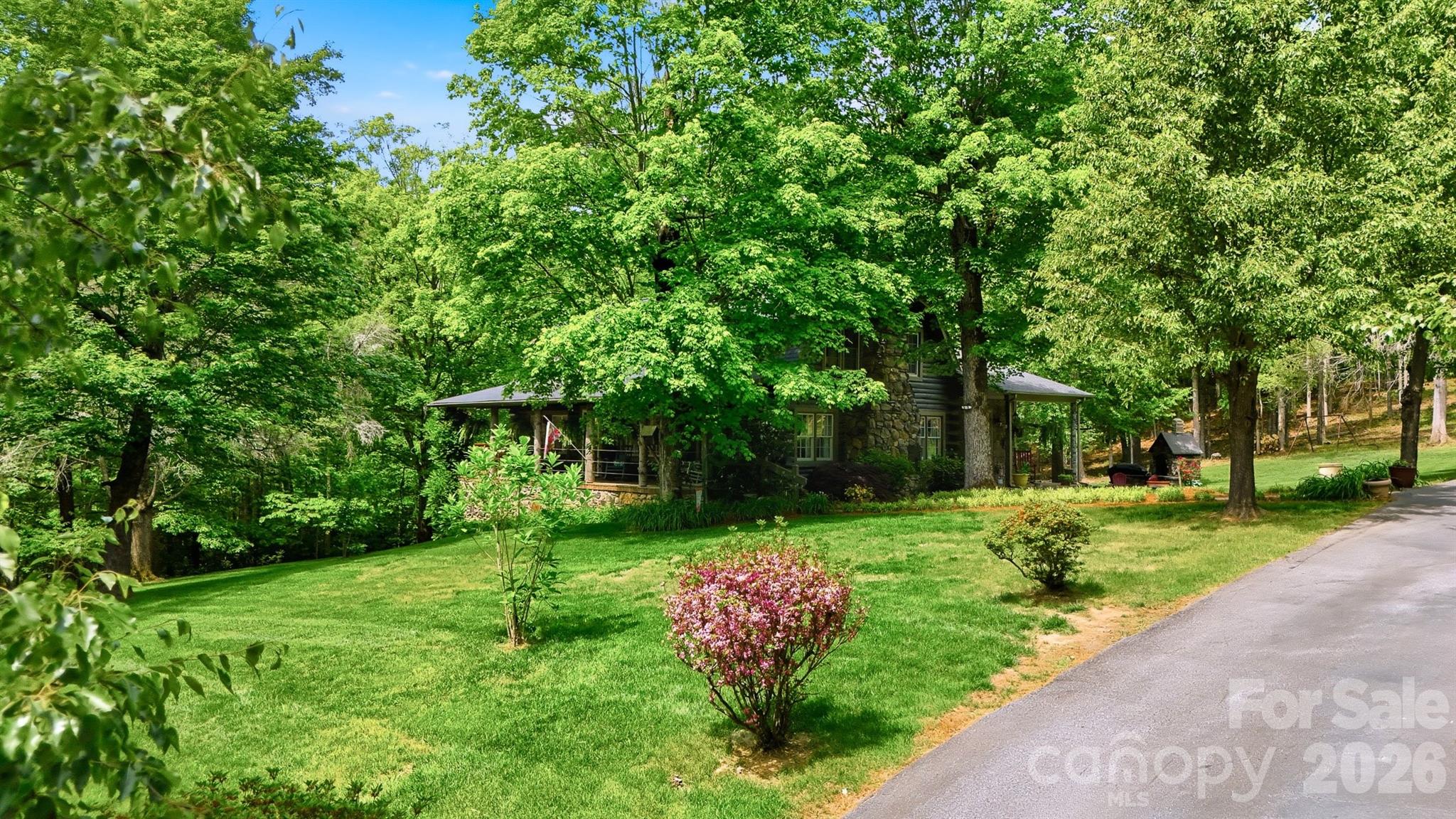 3497 Blue Creek Road Lenoir NC 28645