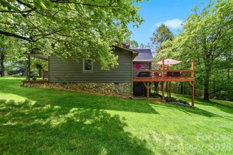 3497 Blue Creek Road Lenoir NC 28645