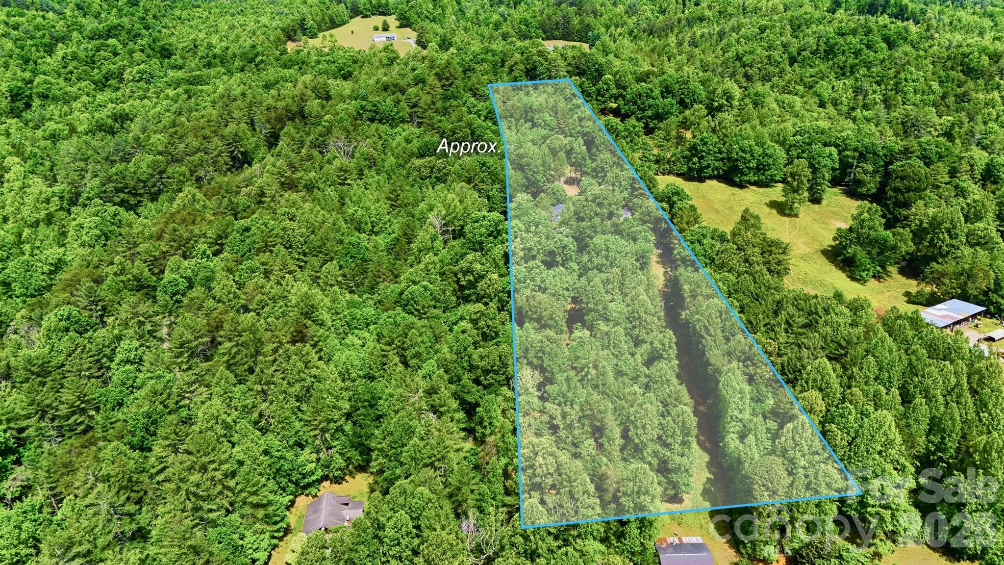 3497 Blue Creek Road Lenoir NC 28645