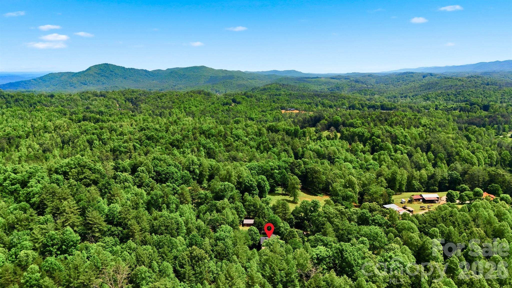 3497 Blue Creek Road Lenoir NC 28645