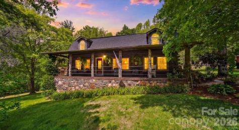 3497 Blue Creek Road Lenoir NC 28645
