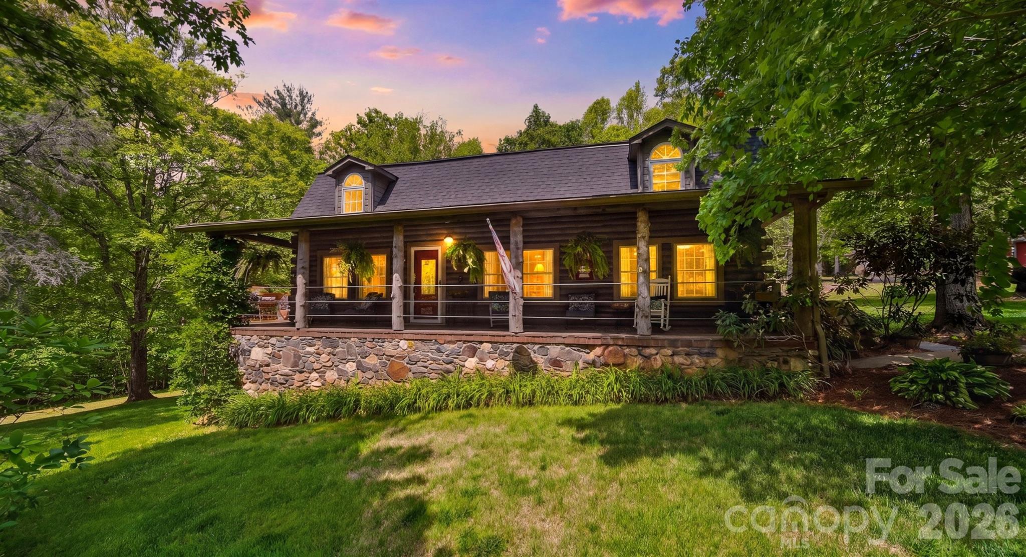 3497 Blue Creek Road Lenoir NC 28645