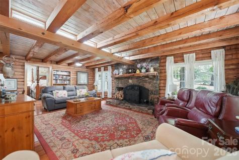 3497 Blue Creek Road Lenoir NC 28645