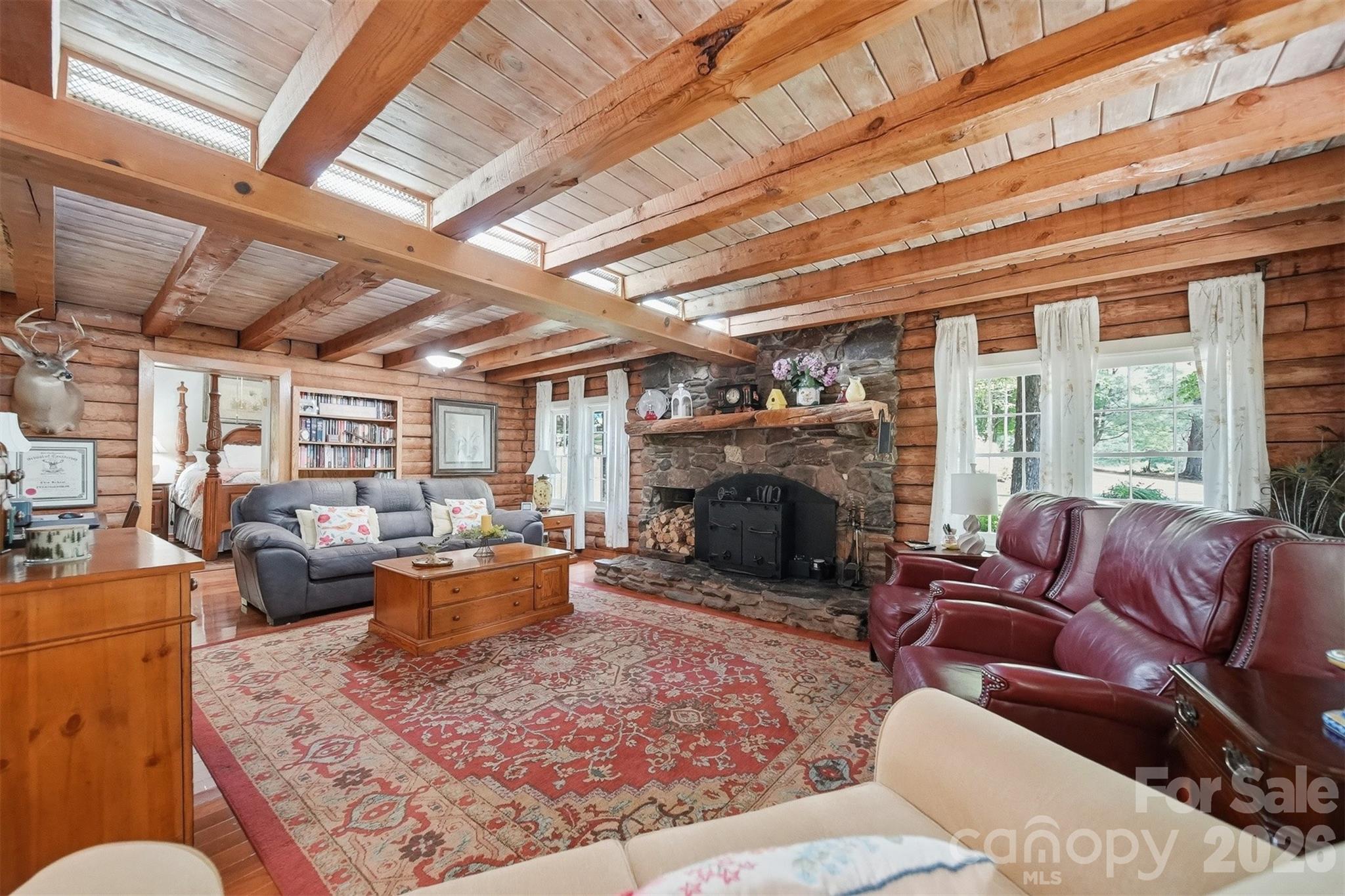 3497 Blue Creek Road Lenoir NC 28645