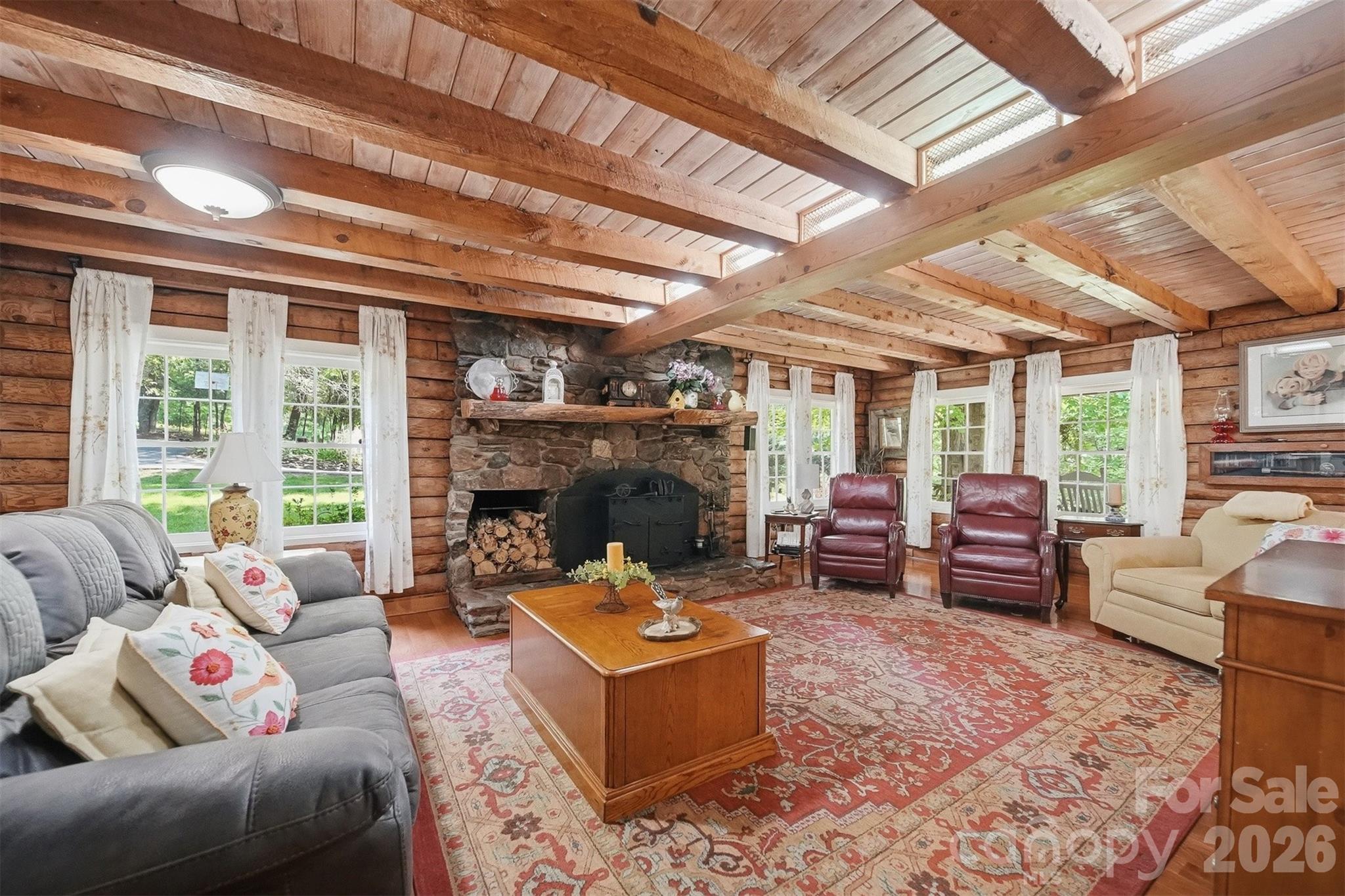 3497 Blue Creek Road Lenoir NC 28645