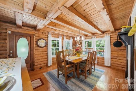3497 Blue Creek Road Lenoir NC 28645