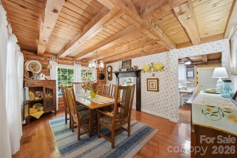 3497 Blue Creek Road Lenoir NC 28645