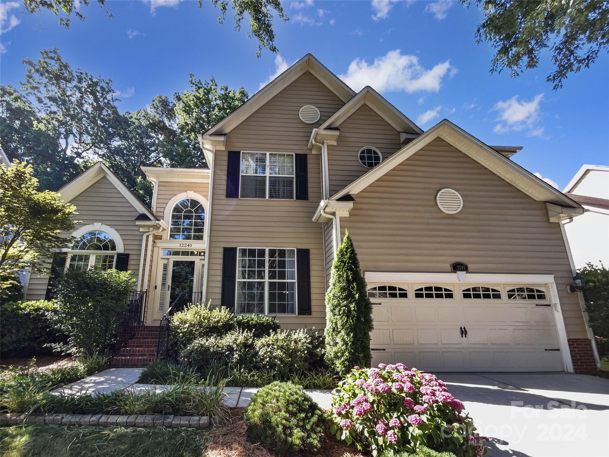 12240 Kane Alexander Drive Huntersville NC 28078