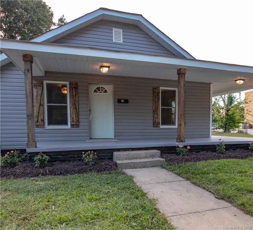 150 Cedar Drive NW Concord NC 28025