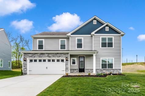 3453 Robindale Drive Winston Salem NC 27107