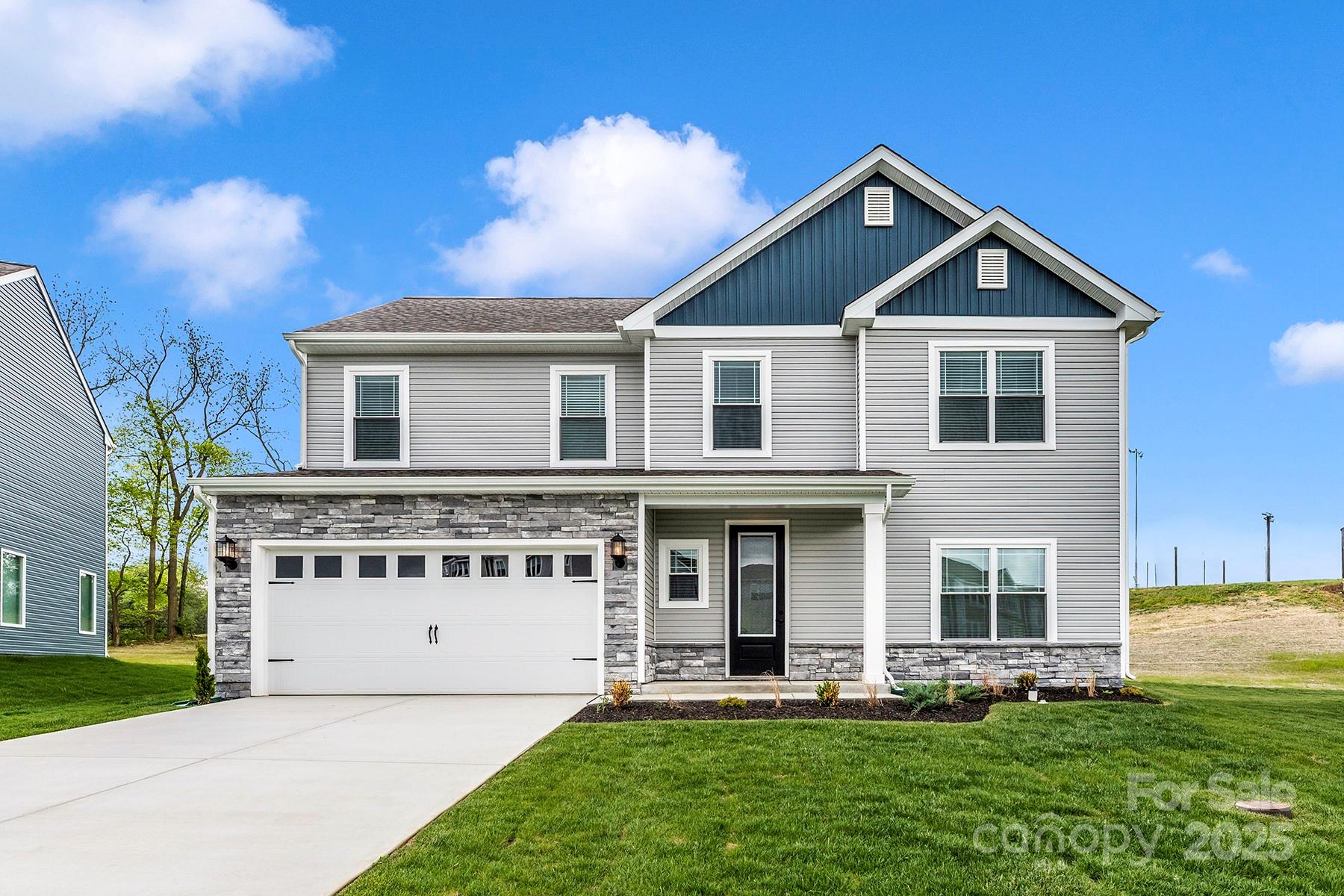 3453 Robindale Drive Winston Salem NC 27107