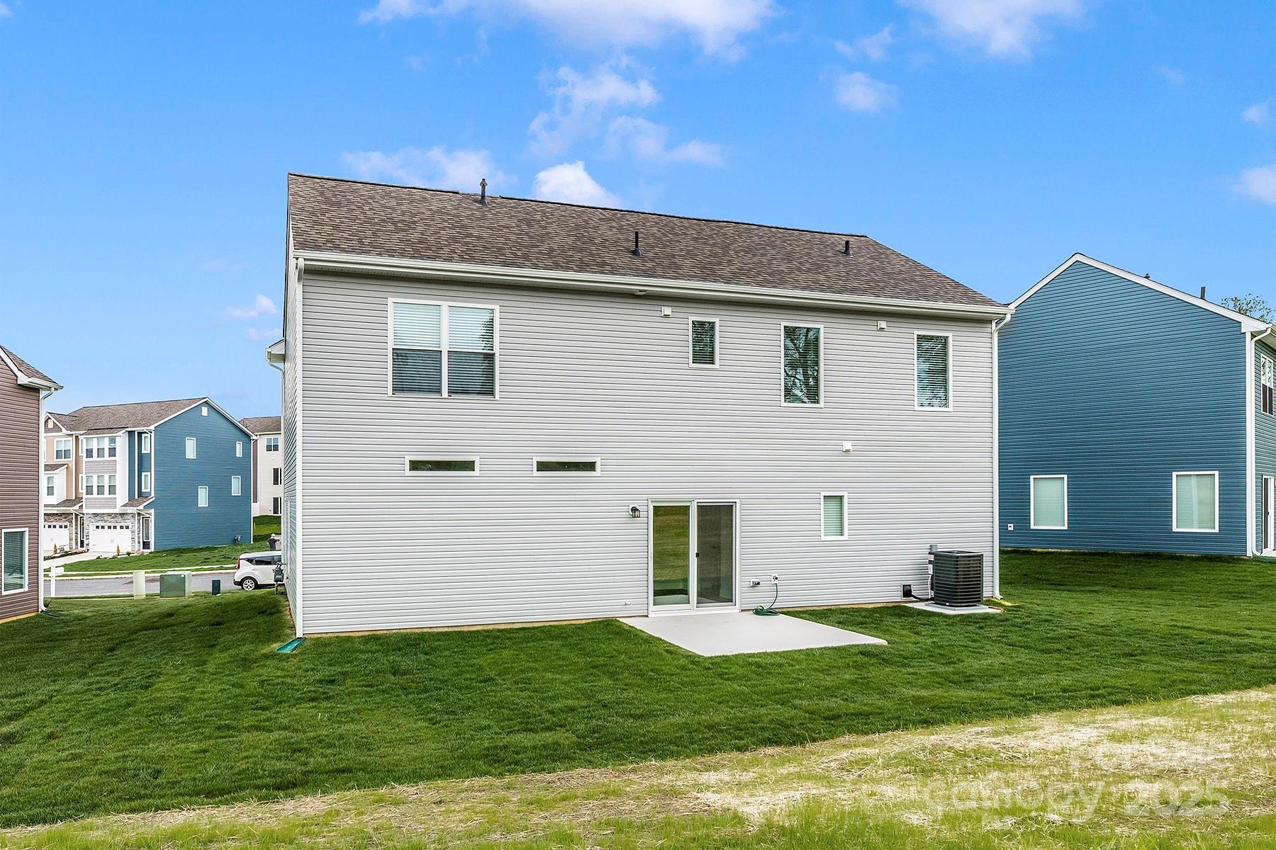 3453 Robindale Drive Winston Salem NC 27107