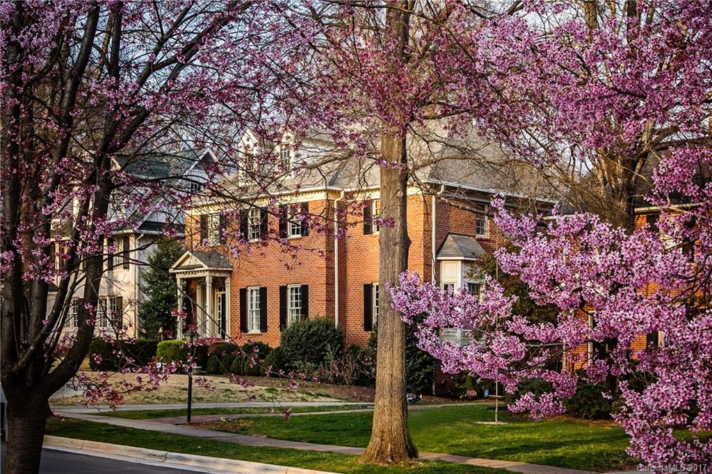 1613 Biltmore Drive Charlotte NC 28207
