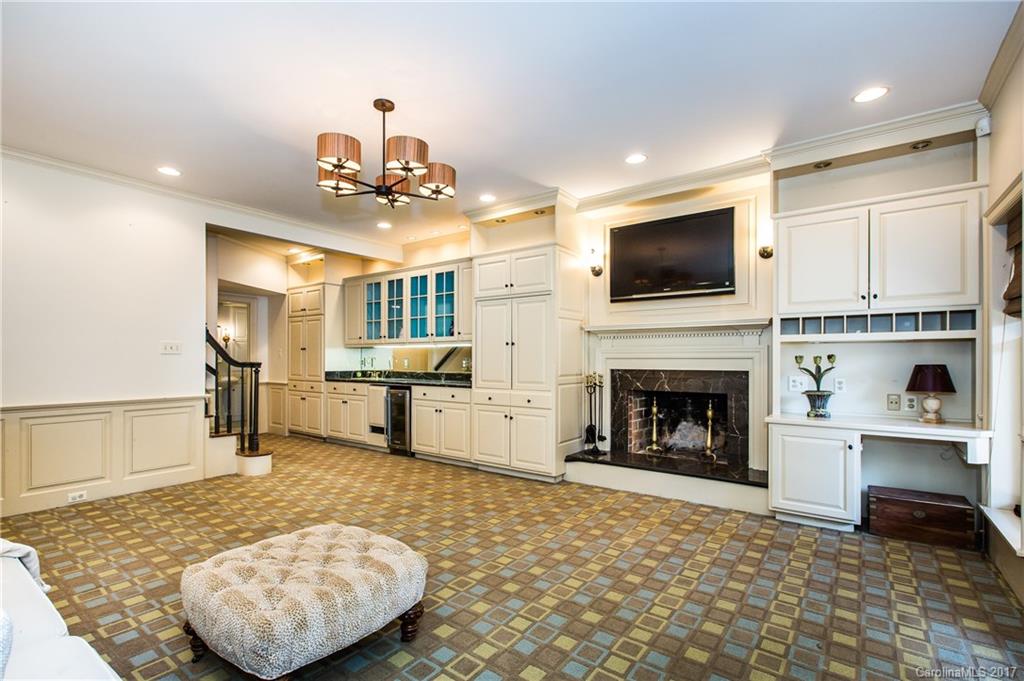 1613 Biltmore Drive Charlotte NC 28207