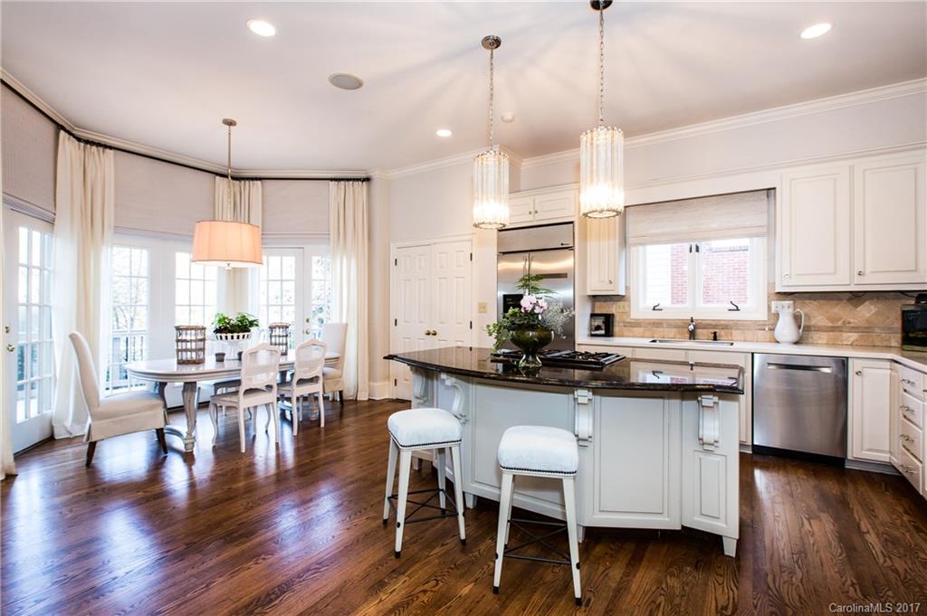 1613 Biltmore Drive Charlotte NC 28207