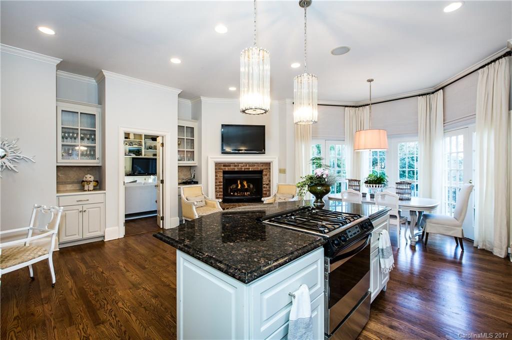 1613 Biltmore Drive Charlotte NC 28207