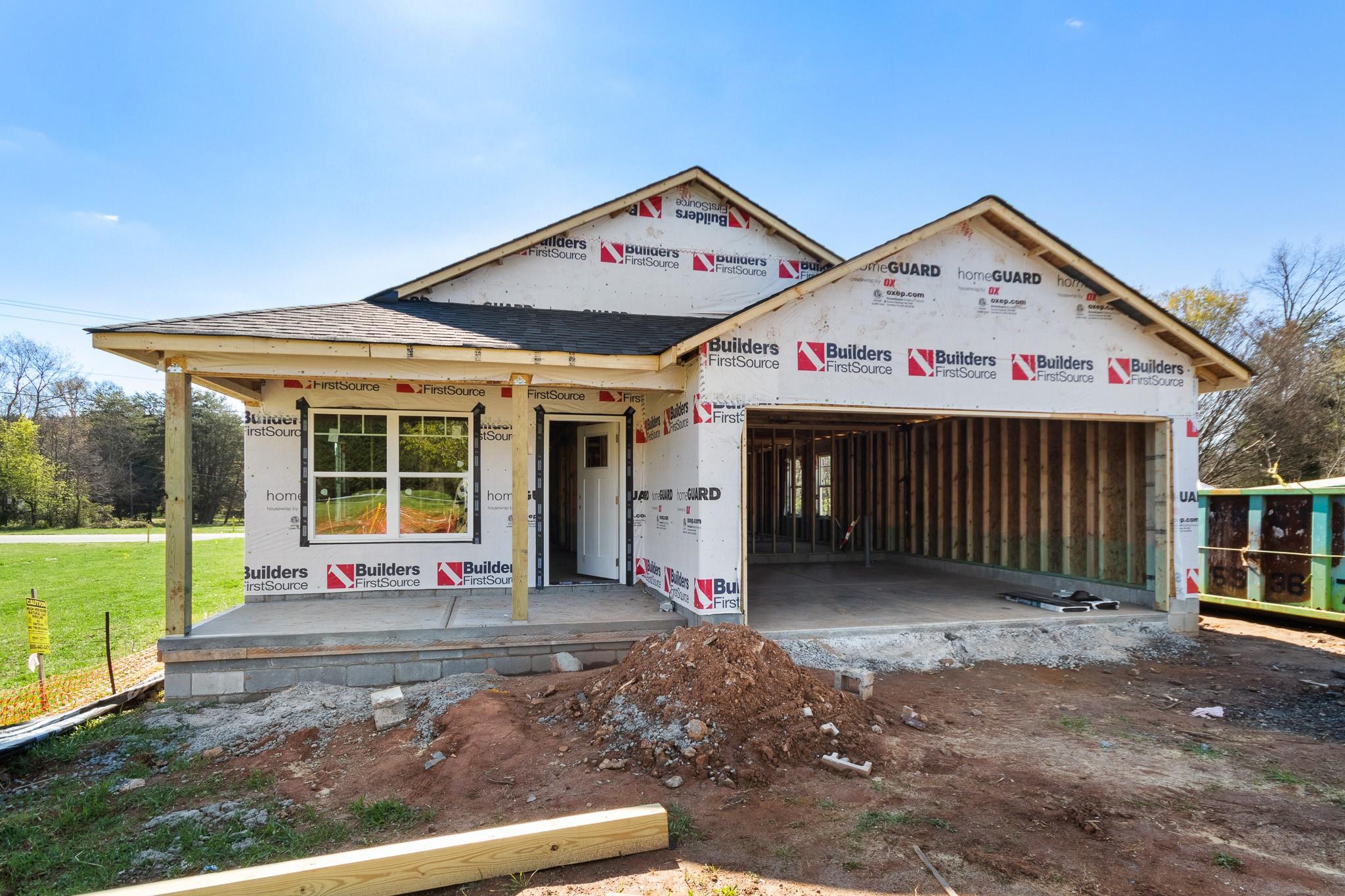 3102 Jennys Lane Newton NC 28658