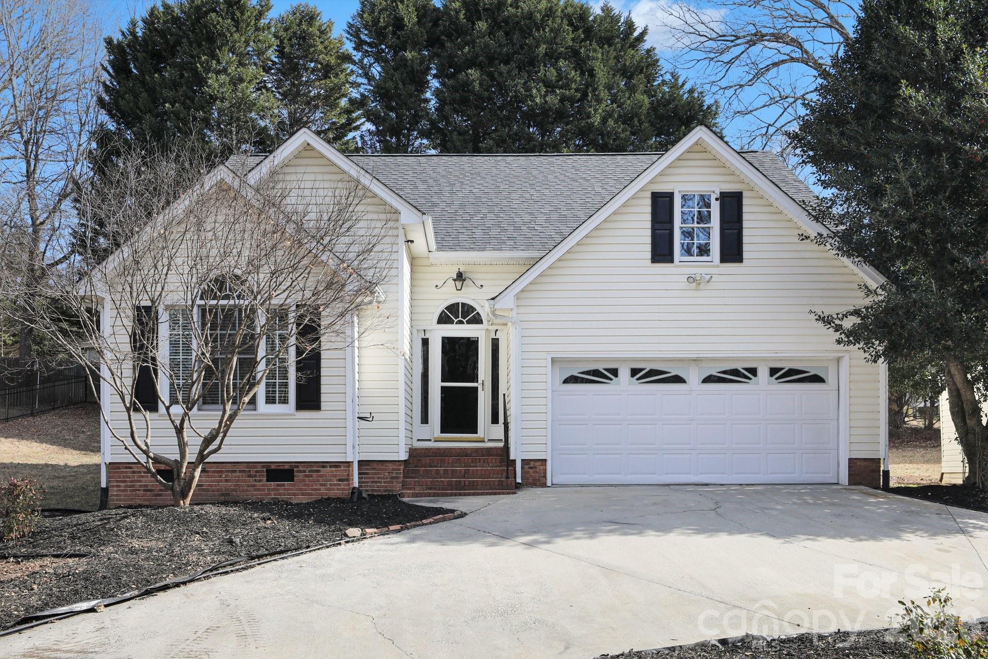 1448 Rainforest Court Gastonia NC 28054