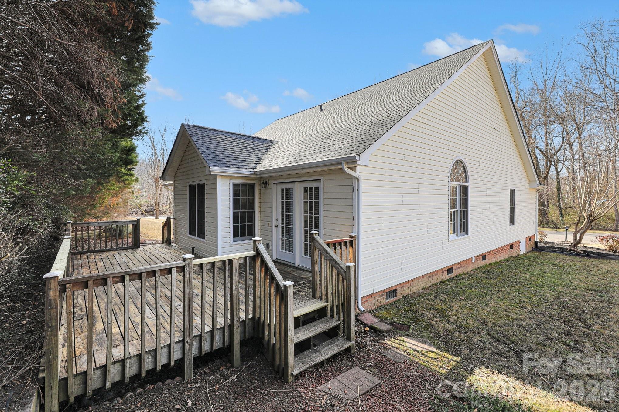 1448 Rainforest Court Gastonia NC 28054