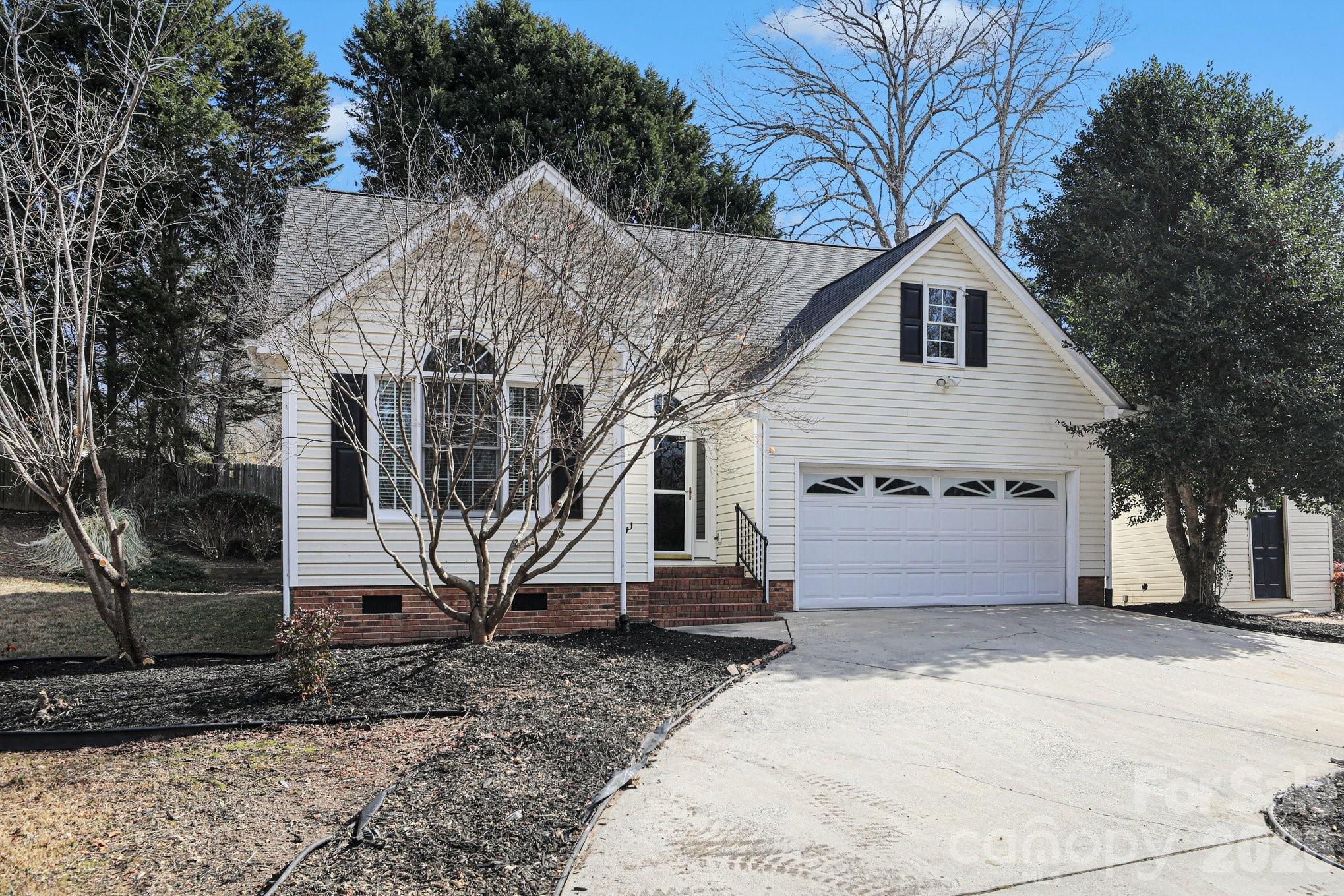 1448 Rainforest Court Gastonia NC 28054