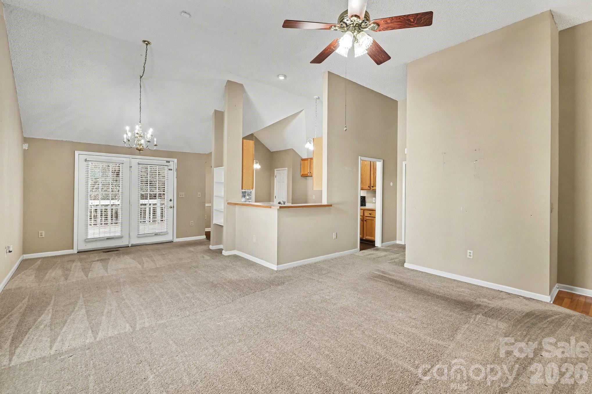 1448 Rainforest Court Gastonia NC 28054