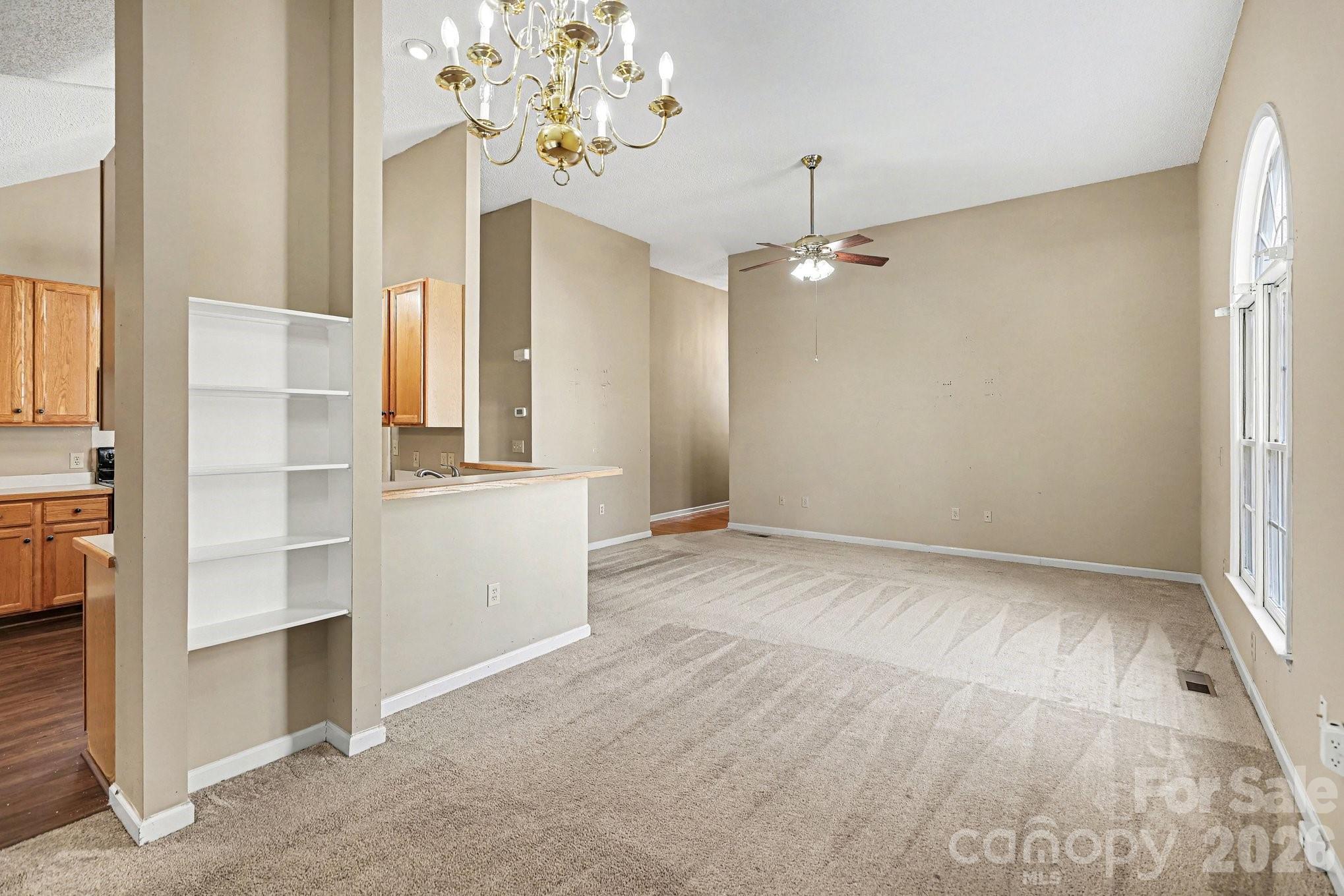 1448 Rainforest Court Gastonia NC 28054