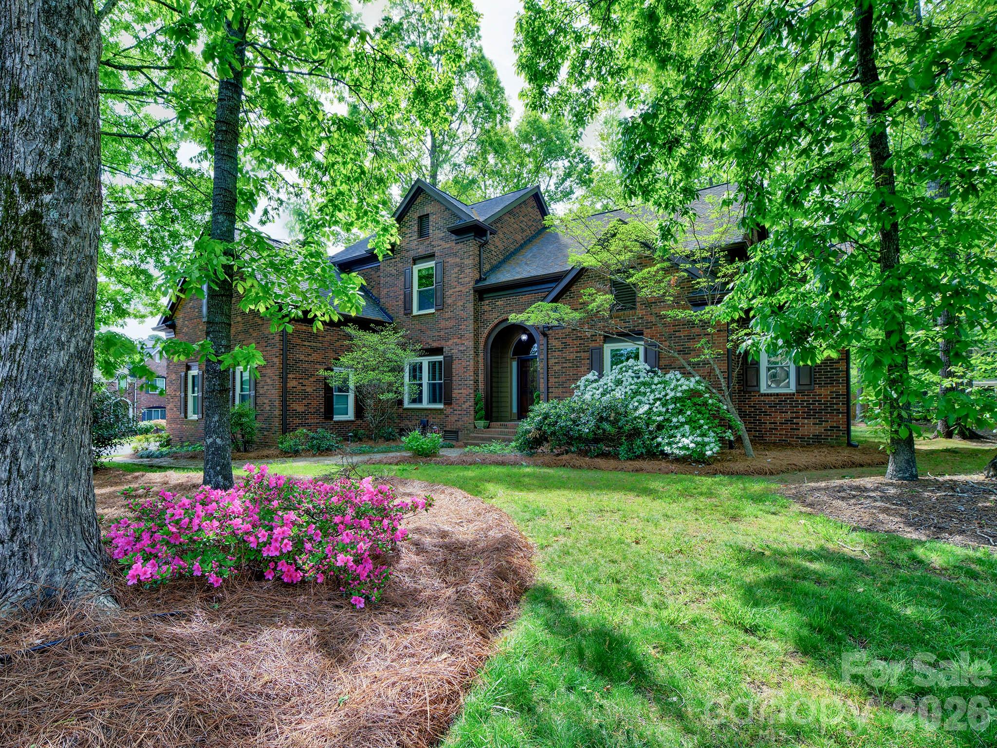 4601 Nobility Court Charlotte NC 28269