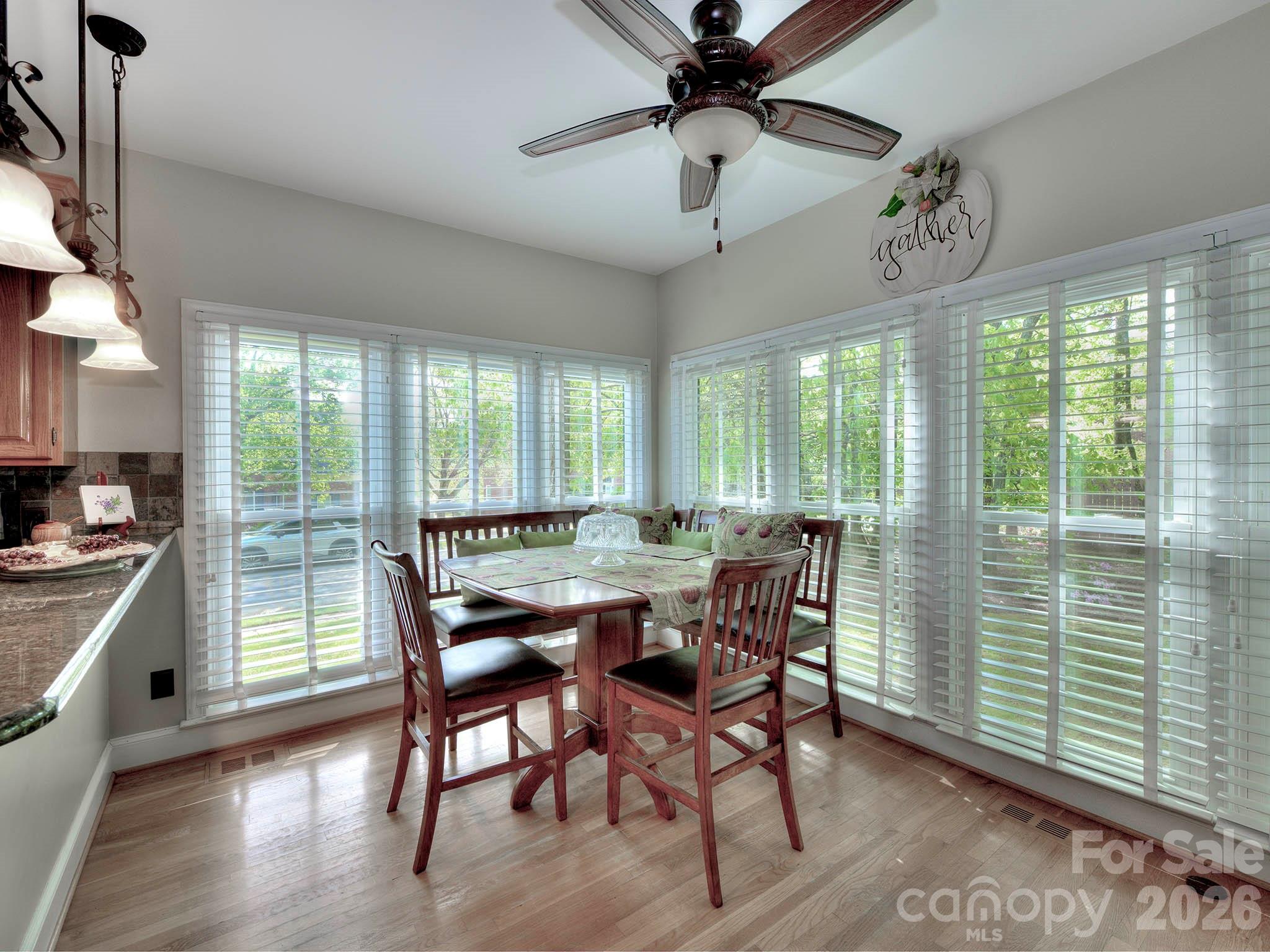 4601 Nobility Court Charlotte NC 28269
