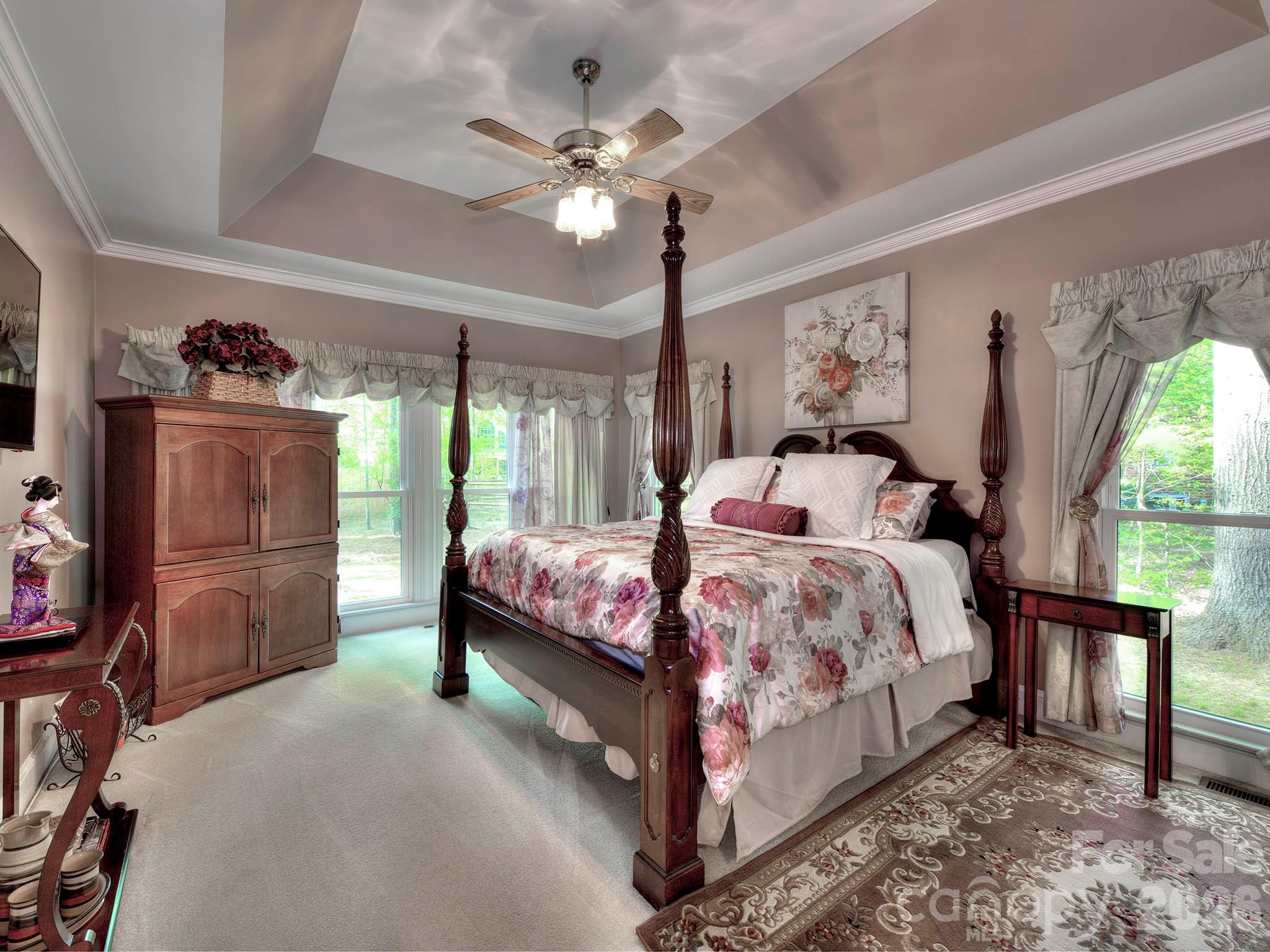 4601 Nobility Court Charlotte NC 28269