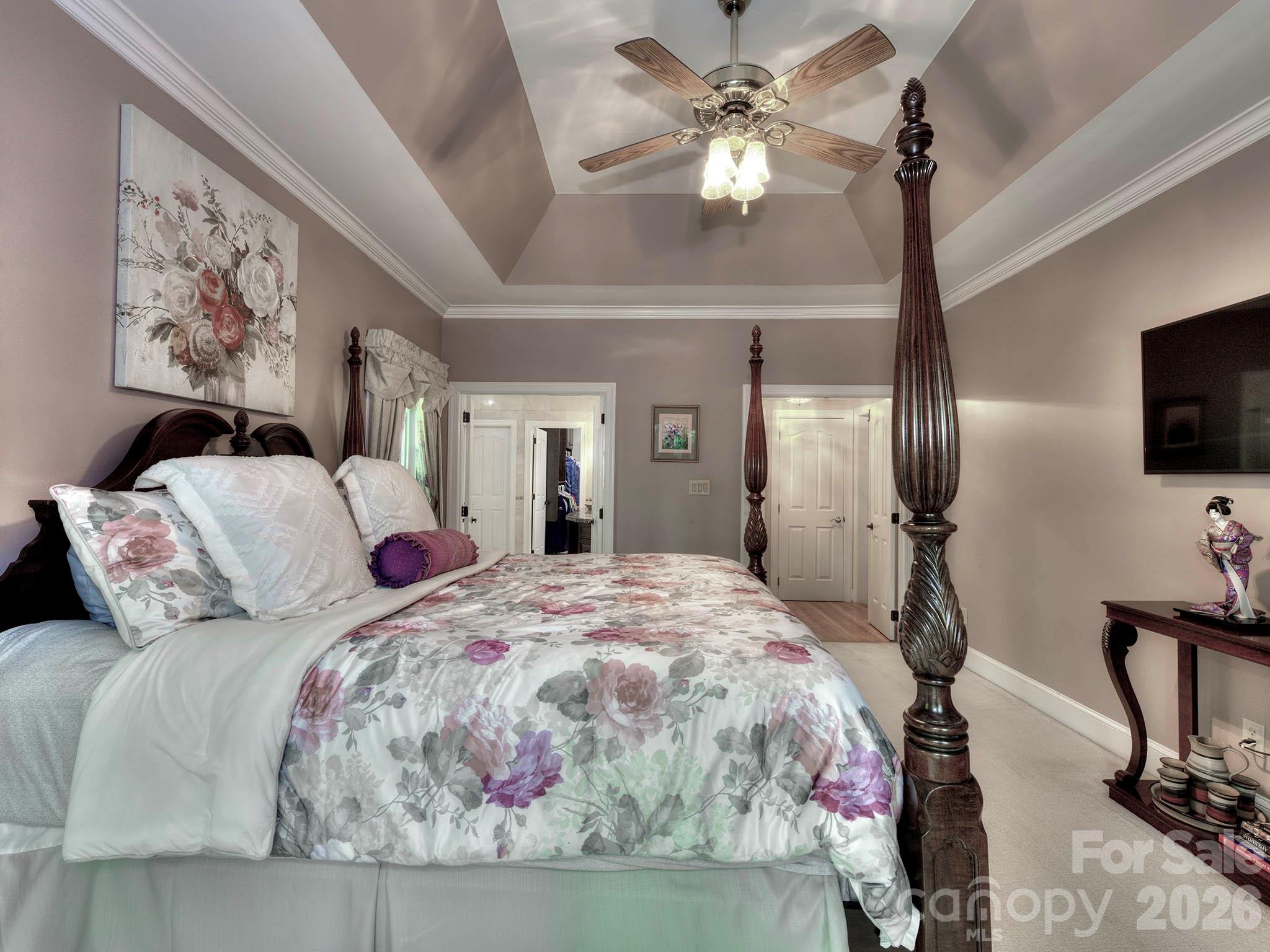 4601 Nobility Court Charlotte NC 28269