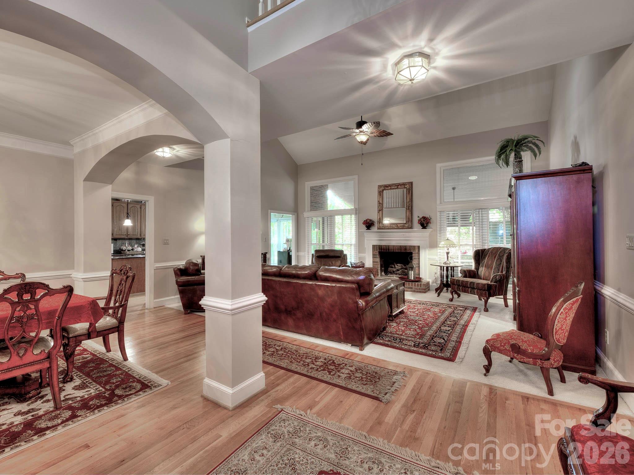 4601 Nobility Court Charlotte NC 28269