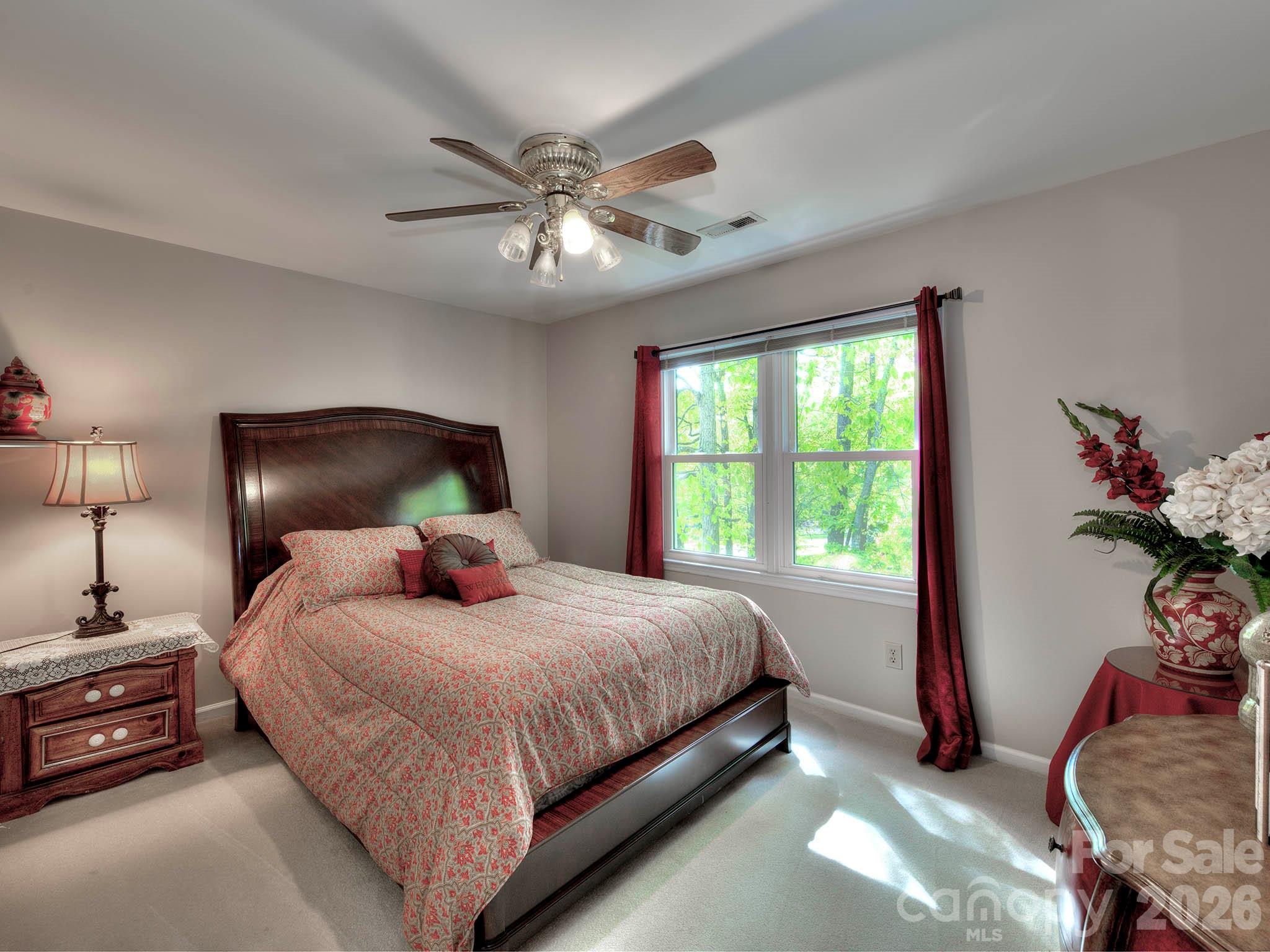 4601 Nobility Court Charlotte NC 28269